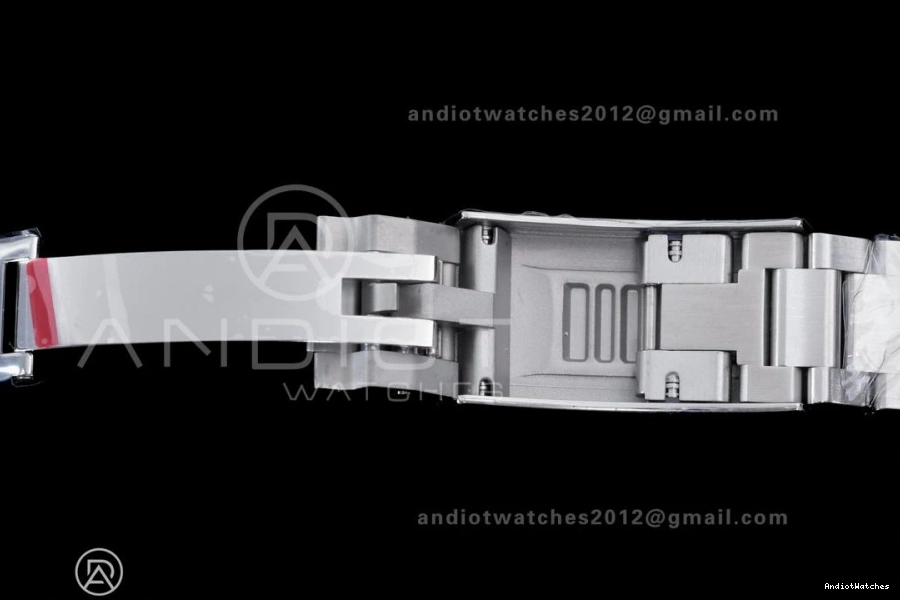 Best 904L Ceramic No VS Black SportInspired 114060 Steel Edition VSF Submariner 1118 1:1 Date 0126